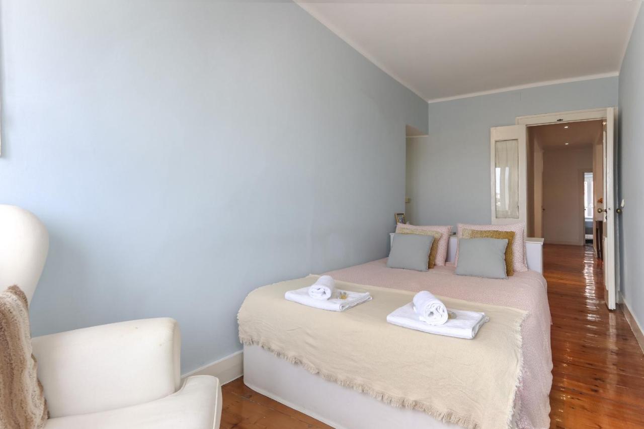 Chiado Views By Homing Διαμέρισμα Lisboa Εξωτερικό φωτογραφία
